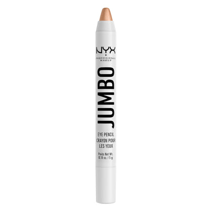 Crayon Jumbo NYX PROFESSIONAL MAKEUP Frosting vue de face