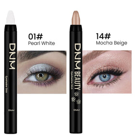 Crayon ombre à paupières crème evpct, teinte mocha