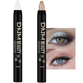 Crayon ombre à paupières crème evpct, teinte perle blanche