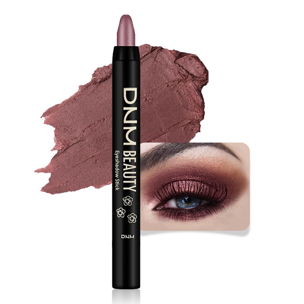 Crayon ombre à paupières evpct 35 couleurs set de maquillage