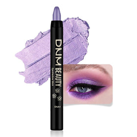 Crayon ombre à paupières evpct couleur violet avec finition brillante