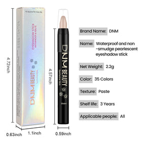 Crayon ombre à paupières evpct en différentes couleurs