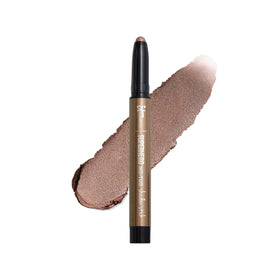 Crayon ombre à paupières IT Cosmetics Superhero couleur Super Slate, vue avant