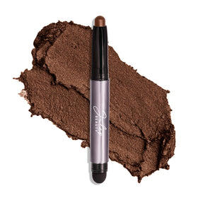 Crayon ombre à paupières Julep Cocoa Shimmer vue avant