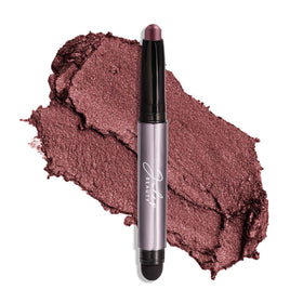 Crayon ombre à paupières Julep Orchidée Pailleté vue de face