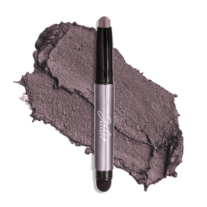 Crayon ombre à paupières Julep Smoky Amethyst vue de face
