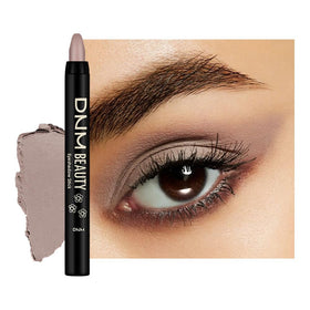 Crayon ombre à paupières mat taupe evpct vue de face