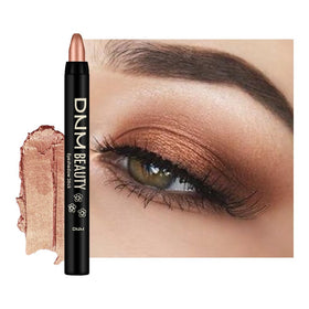 Crayon ombre à paupières shimmer evpct couleur bronze vue de face