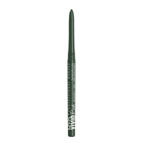 Crayon Yeux Mécanique NYX Émeraude vu de face