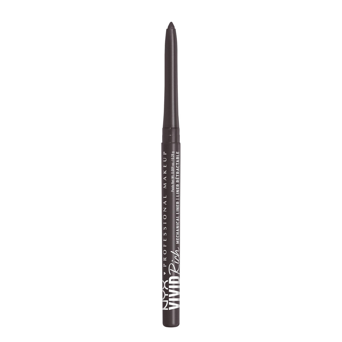 Crayon yeux mécanique NYX Truffle Diamond vue avant