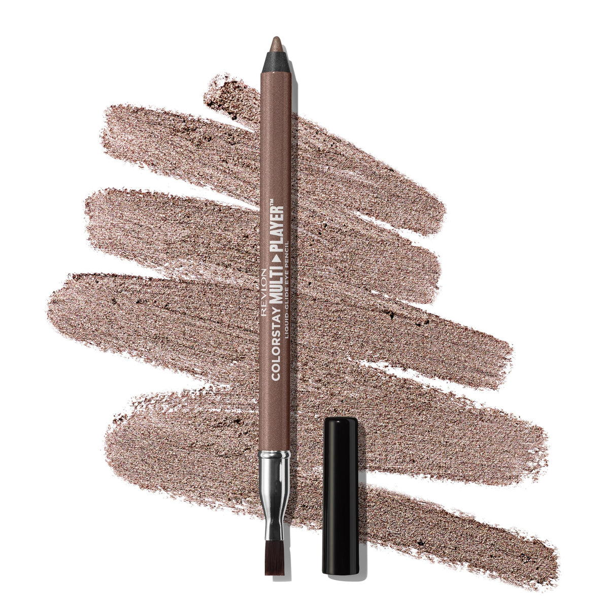 Crayon yeux REVLON ColorStay 404 Under the Radar, vue de face