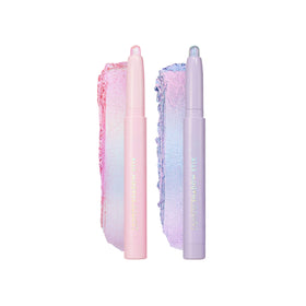Crayons fards à paupières ColourPop Shadow Stix en rose et lavande