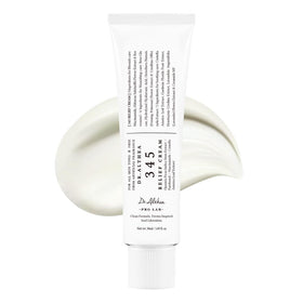 Crème 345 Relief Dr.Althea vue de face avec packaging