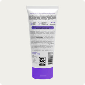 Crème AmLactin KP Bumps Be Gone avec d'autres produits de soin AmLactin