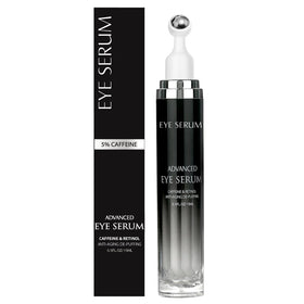 Crème ANAREAL pour les yeux 360° vue de face