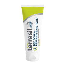 Crème anti-pression terrasil 95g tube avant