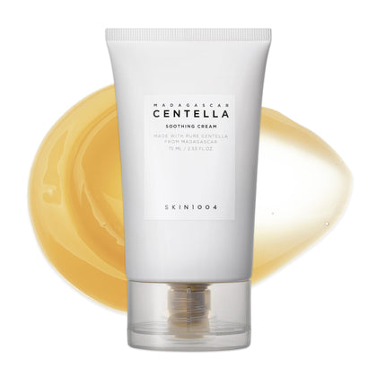 Crème Apaisante Centella SKIN1004 75ml vue avant
