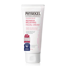 Crème Apaisante PHYSIOGEL 120g vue avant
