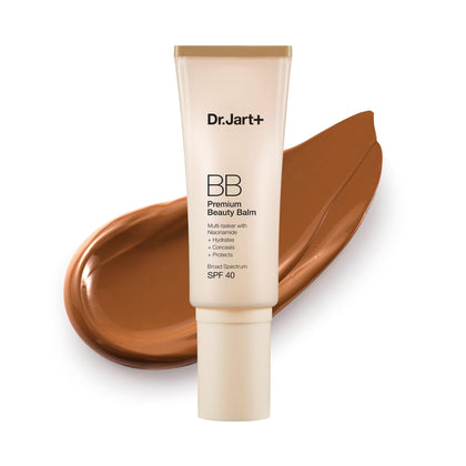 Crème BB Premium Dr.Jart+ 100g vue de face
