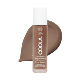 Crème BB Rosilliance COOLA Bronze Goddess 1,5 oz vue avant