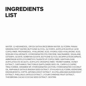 Crème Beauty of Joseon en usage quotidien