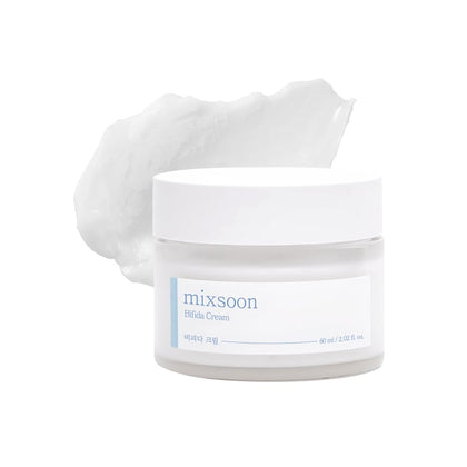 Crème Bifida mixsoon 60ml vue de face