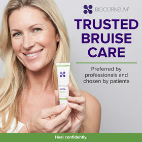 Crème BIOCORNEUM anti-hématomes 41g avec éléments cosmétiques