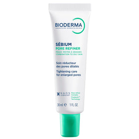 Crème Bioderma Sébium Pore Refiner 40g vue de face