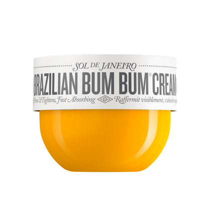Crème Brazilian Bum Bum de Sol de Janeiro 150 ml vue de face