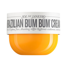 Crème Brésilienne Bum Bum Sol de Janeiro 240ml vue de face