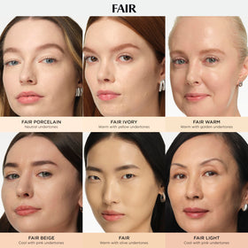 Crème CC+ IT Cosmetics avec SPF sur toile