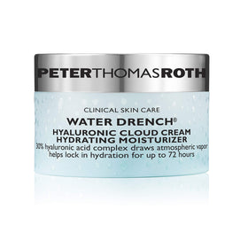 Crème Cloud Hydratante Peter Thomas Roth vue de face dans son emballage