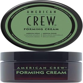 Crème Coiffante AMERICAN CREW 191g vue de face