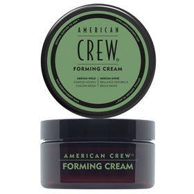Crème Coiffante AMERICAN CREW 3,53 OZ vue avant