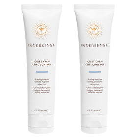Crème coiffante INNERSENSE Quiet Calm 2oz vue avant