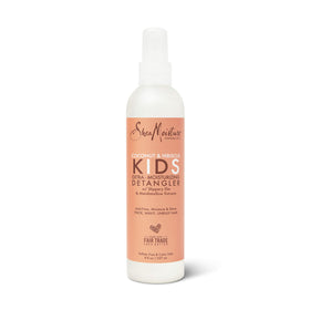 Crème coiffante Shea Moisture Kids pour boucles