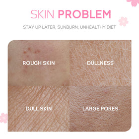 Crème contour des yeux à la cerise de MrCuvaryas