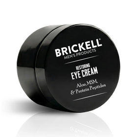 Crème contour des yeux Brickell 15ml vue avant