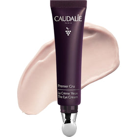 Crème contour des yeux Caudalie Premier Cru 15 mL vue avant