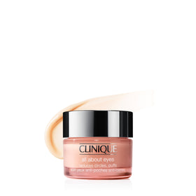 Crème Contour des Yeux Clinique 90g vue de face