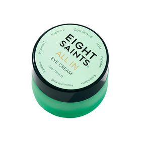Crème Contour des Yeux Eight Saints 15ml vue avant
