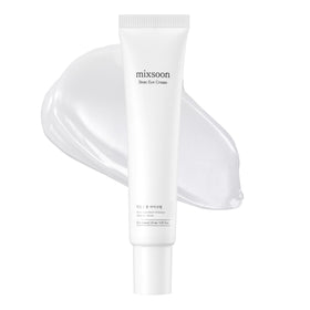 Crème contour des yeux mixsoon 20ml en pot transparent