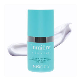 Crème contour des yeux NEOCUTIS Lumiere Firm Riche 15 ML vue de face