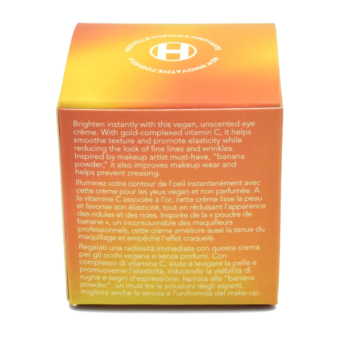 Crème contour des yeux Ole Henriksen avec d'autres produits de beauté
