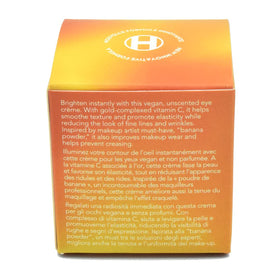 Crème contour des yeux Ole Henriksen avec d'autres produits de beauté