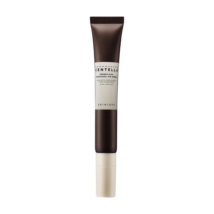 Crème contour des yeux SKIN1004 au Bakuchiol 20ml vue de face