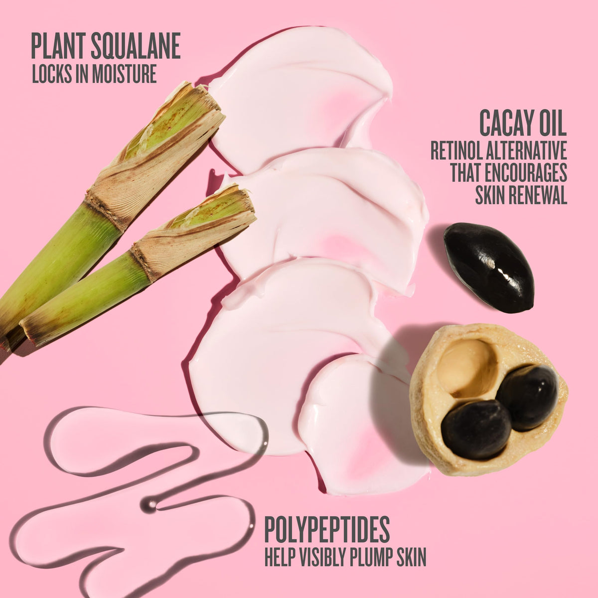 Crème corporelle Beija Flor Sol de Janeiro 75 mL emballage