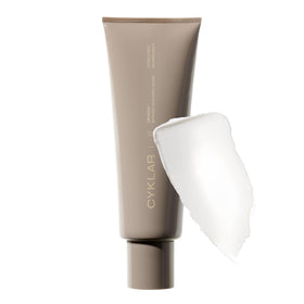 Crème corporelle CYKLAR 8oz tube vue avant