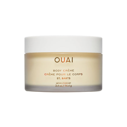 Crème Corporelle OUAI St. Barts 100ml vue de face