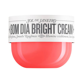 Crème Corps Bom Dia AHA de Sol de Janeiro 240ml vue de face